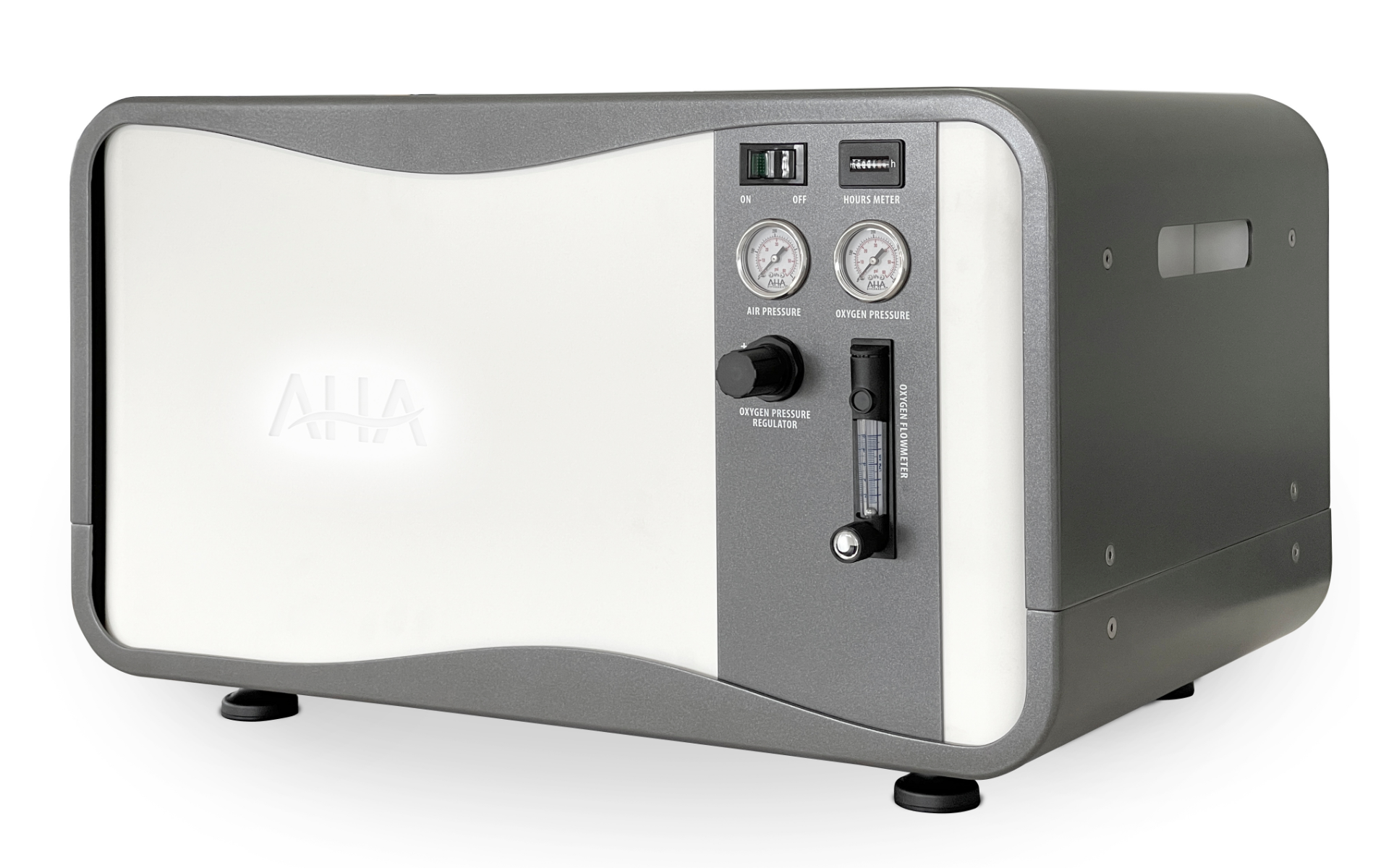 Generator Aha AHA Wellness System | AHA Hyperbarics